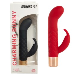 diamond g charming vibe 2