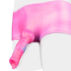 sissy training fantasy 6 2 dildo panty 01