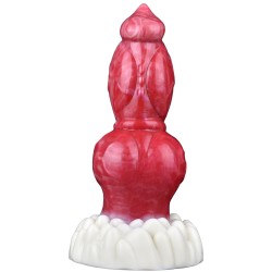 alien wolf phallus 35