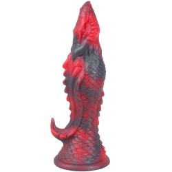 alien silicone dildo warcraft