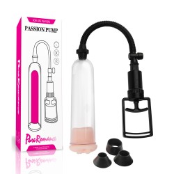 penis enlarger vacuum pump