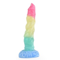 colorful suction aliens toys 09