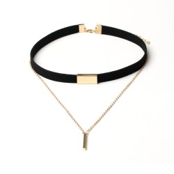 golden-chain-tassel-suede-choker.jpg