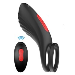 coco wireless vibration cock ring