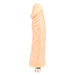 realistic dildo accessory for fuck machine