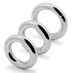 magnetize stainless steel magnetic ball stretcher